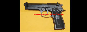 KSC M92F GBB