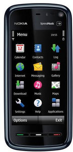 Nokia 5800 XpressMusic