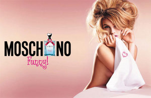 Moschino Funny!