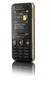 SE w660i