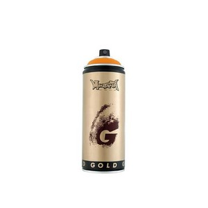 Montana GOLD 400ml