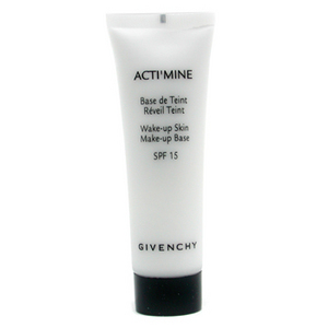Givenchy Acti' Mine Make Up Base SPF15 - 1 Acti Milk