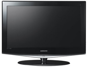 Samsung LCD 32"