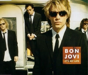 Bon Jovi