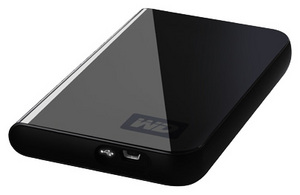 Western Digital WDME1600