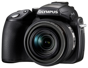 Хочу Olympus SP-570 UZ