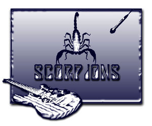 На концерт Scorpions
