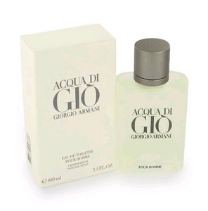 Armani Aqua Di Gio