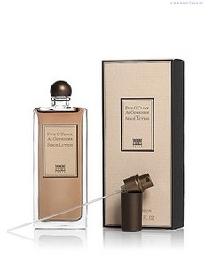 Five O’Clock au Gingembre (Serge Lutens)