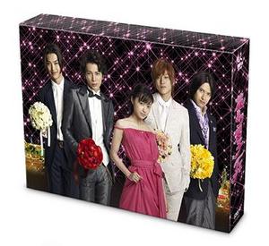 Hana Yori Dango Movie