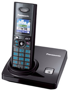 Телефон Panasonic KX-TG8205