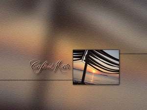 Cafe del Mar (volumen 1-13)