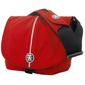 Сумку для фотоаппарата "Pretty Boy maxi" Модель L3000 Crumpler