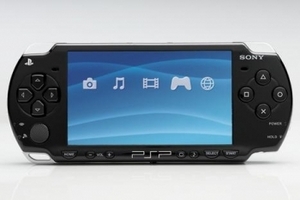 PSP