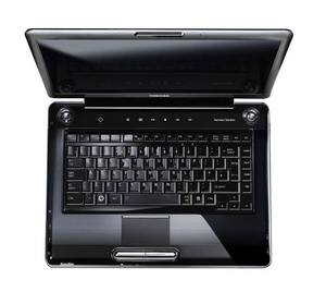 Toshiba Satellite A300-1G3