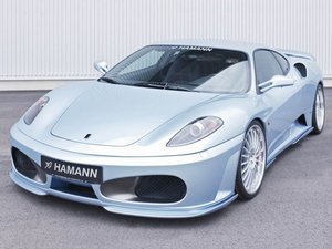 феррари F430