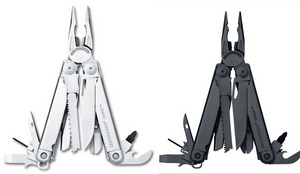 Leatherman Surge