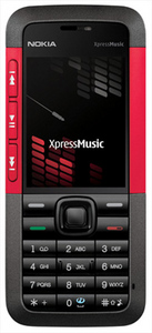 nokia xpressmusic