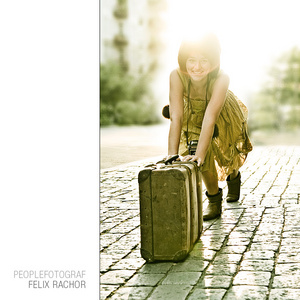 to feel the spirit of traveling.. again