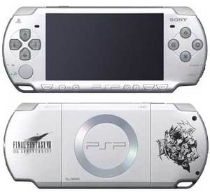 PSP