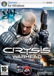 Crysis: Warhead