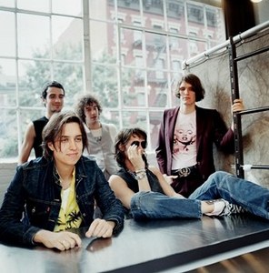 Все альбомы The Strokes