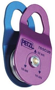 Petzl Rescue