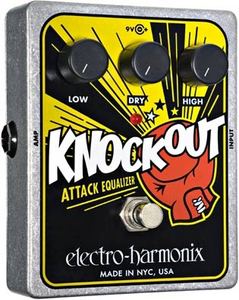 Electro Harmonix Knock Out