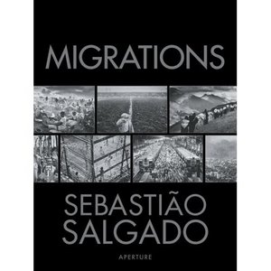 Sebastiao Salgado: Migrations