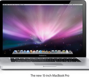 MacBook Pro