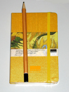 молескин для рисования