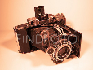 новый фотоаппарат