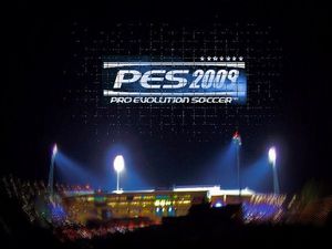 PES2009