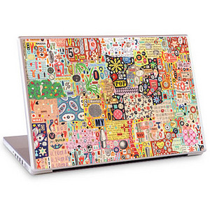 Laptop Skin