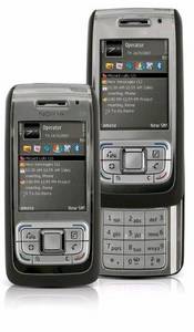 смартфон Nokia E65