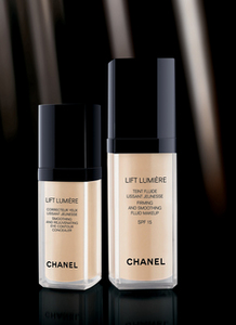 тональный флюид Teint Fluide Lissant Jeunesse SPF15