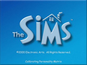 Поиграть в The Sims