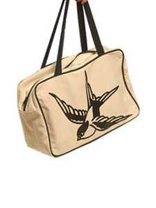 Sailor Jerry bag