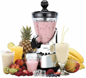 Smoothie maker