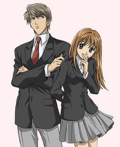 посмотреть Itazura Na Kiss