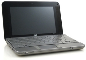 Сабноутбук HP 2133