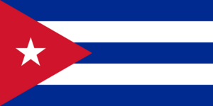 Побывать на Кубе