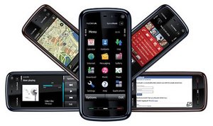 Nokia 5800