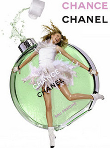 Chanel Chance