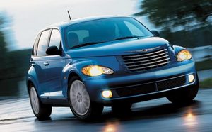 Chrysler PT Cruiser