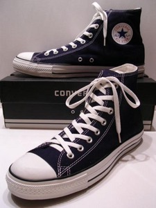 Кеды Convers