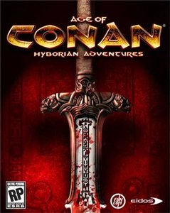 Игра Age Of Conan