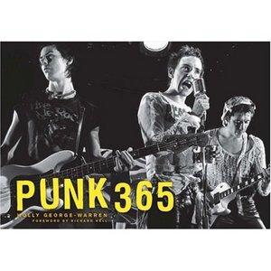 книга Punk 365
