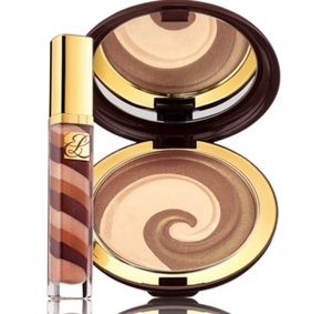 Estee Lauder Creme Caramel Powder