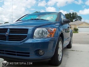 Dodge Caliber